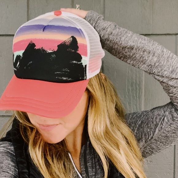 Patagonia Coral 